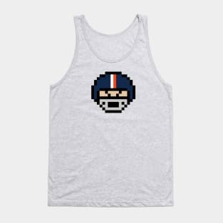 8-Bit Helmet - Virginia Tank Top